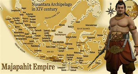 La Guerra di Majapahit: Un conflitto epico per il controllo dell'arcipelago indonesiano