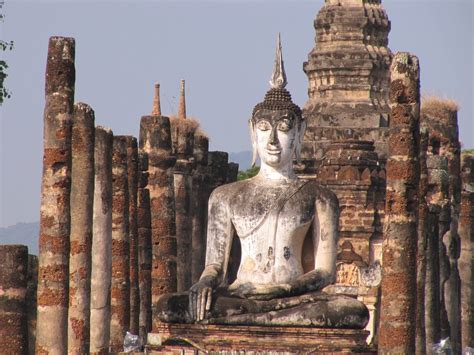 La Guerra di Sukhothai e Ayutthaya: Un conflitto tra due regni siamesi per la supremazia nel XV secolo