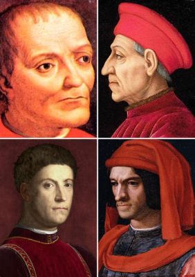 La Ribellione di Bartolomeo de' Medici: La lotta per il controllo di Firenze e l'ascesa del popolo